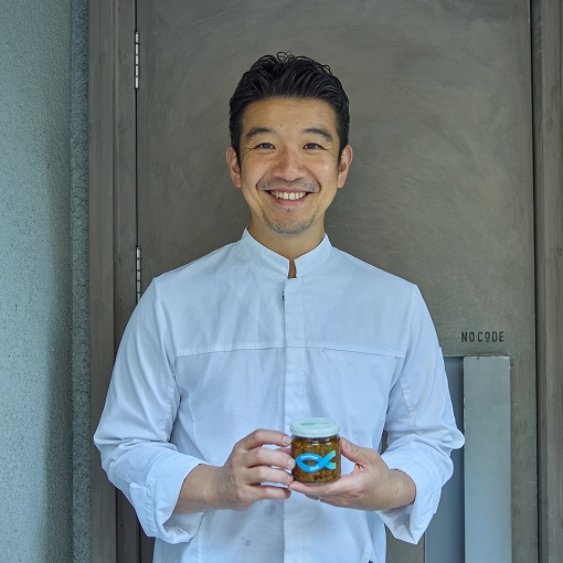 米澤 文雄